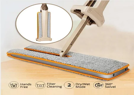 Twister Mop – الممسحة التويستر