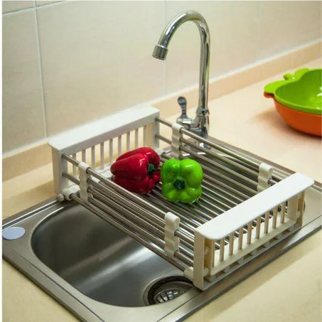 صفاية حوض استانليس متحركه علبه-Basin stanless mobile moving box(06)