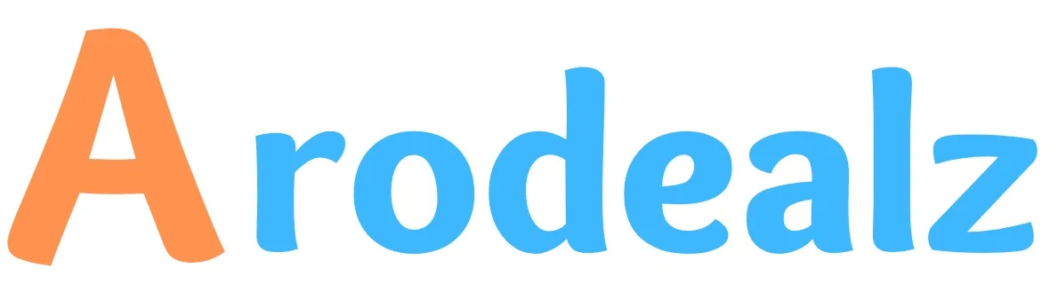Arodealz