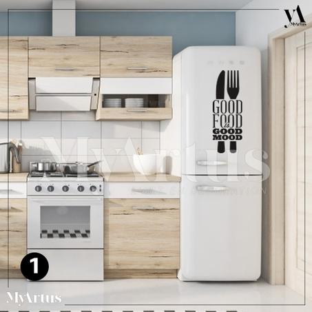 Stickers Muraux - CUISINE