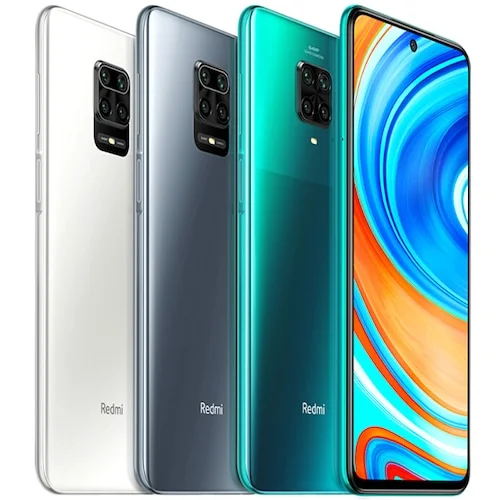 REDMI SMARTPHONE