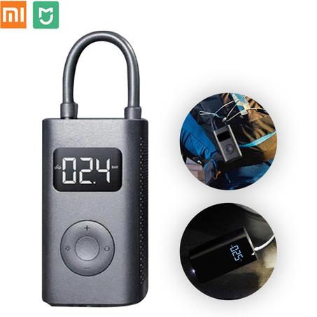 Mi Portable Air Pump