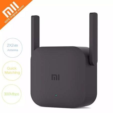 Mi Wifi Amplificateur Pro