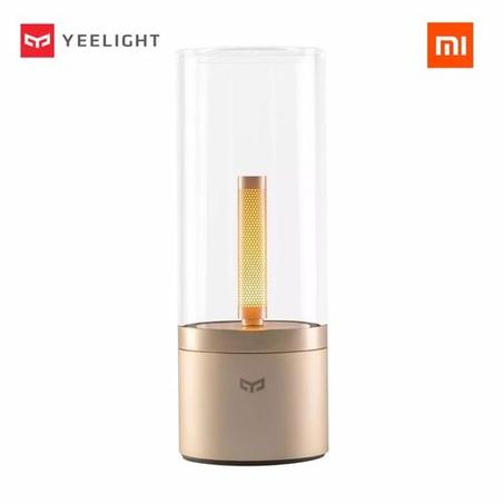 XIAOMI Yeelight Lampe de Bougie