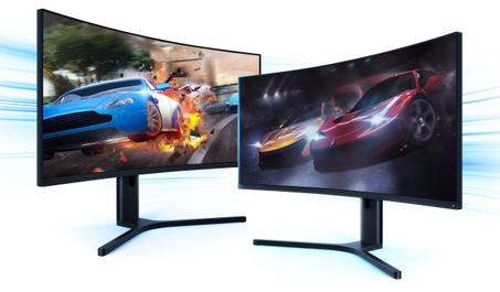 XIAOMI MI CURVED GAMING 34