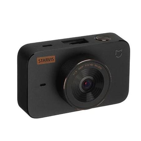 XIAOMI Dash Cam 1S