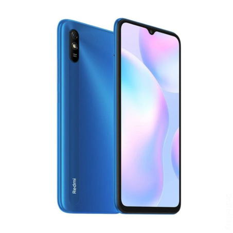 Redmi 9A