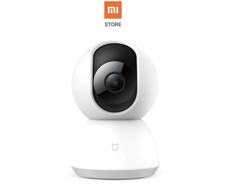 Mi Home Security Camera 360°
