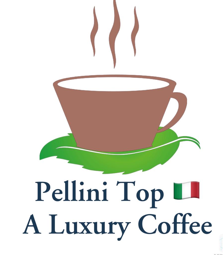 Pellini Top Coffee