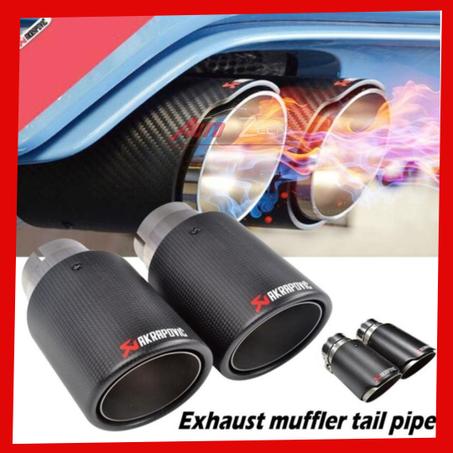 Echappement akrapovic