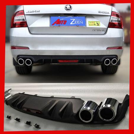 Diffuseur skoda octavia