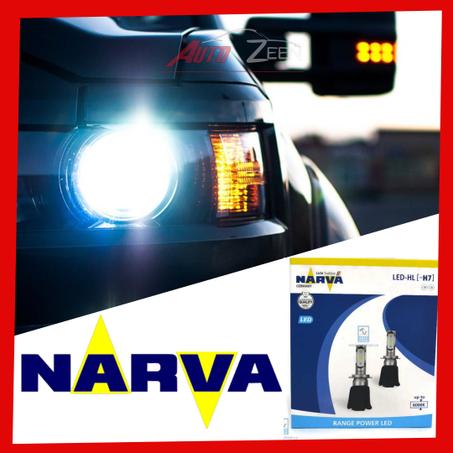 Led NARVA