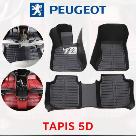 Tapi 5D PEUGEOT