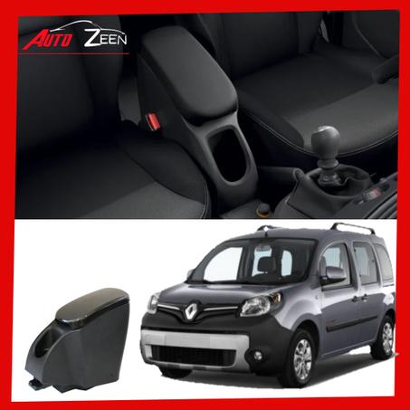 Accoudoir Renault kangoo