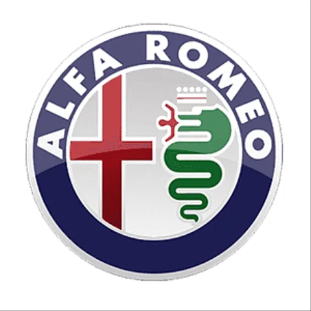 ألفا روميو