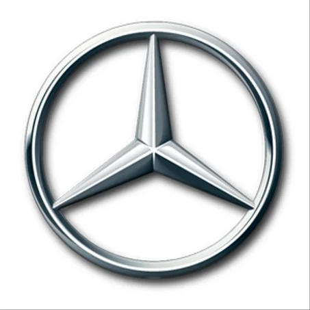 ميرسيدس