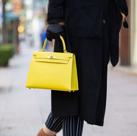 SAC A MAIN Hermès