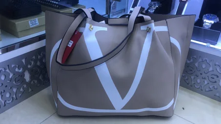 SAC A MAIN GM Luis Vuitton