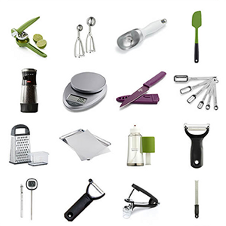 المطبخ والمنزل