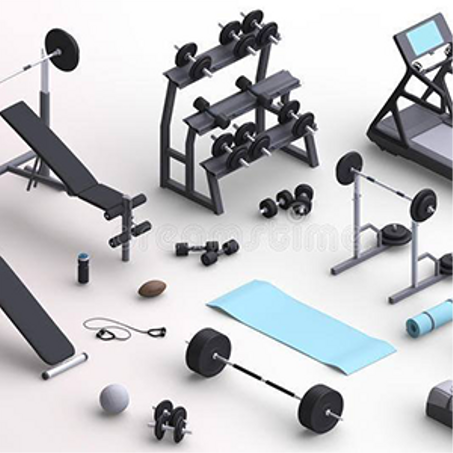 الصحة والرياضة