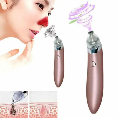 مزيلة الرؤوس السوداء + التوصيل بالمجان للمنزل مع الدفع عند الإستلام