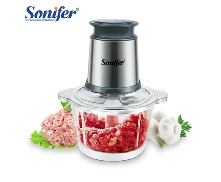 طحانة ديال الكفتة الكهربائية ذات الجودة العالية