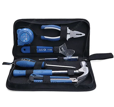 أدوات التصليح الضرورية لكل منزل🛠