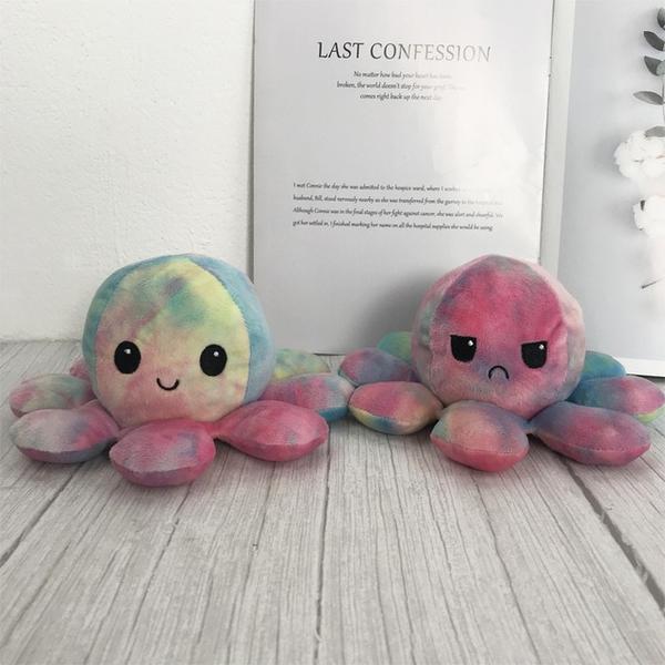 reversible octopus in stores