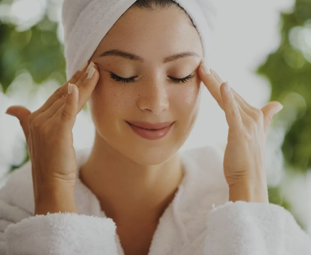 منتجات الجمال