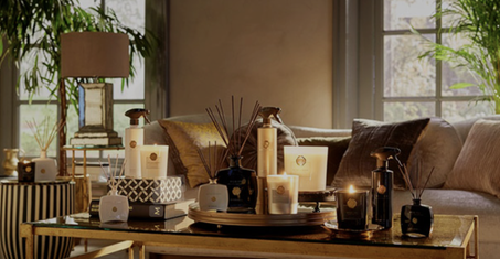 المستلزمات المنزلية