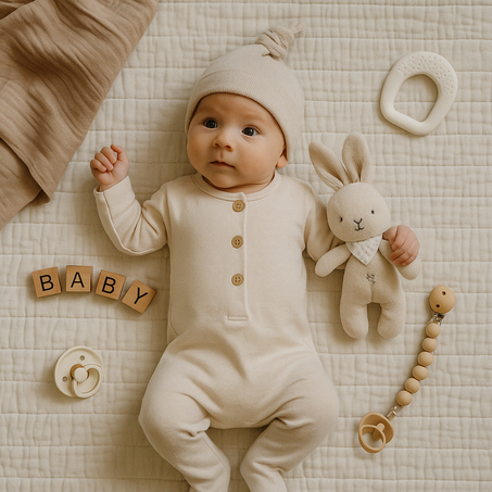 الأطفال والرضع