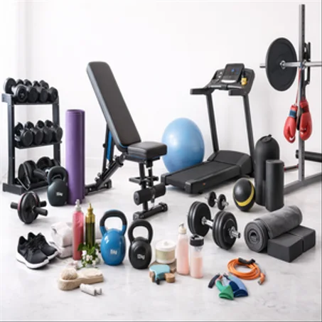 الرياضة واللياقة البدنية