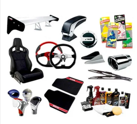 Accessoires & Automobiles