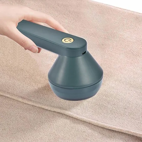 ÉLIMINATEUR DE PELUCHES POUR VÊTEMENTS