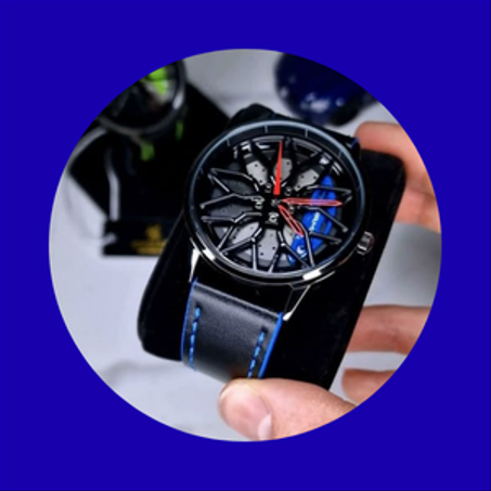 الساعات والمجوهرات