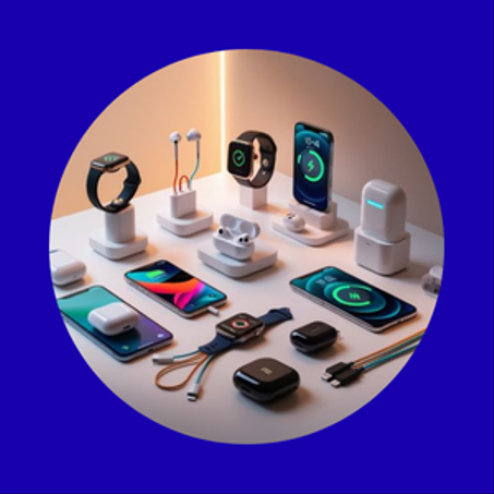 الالكترونيات