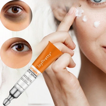 كريم إزالة الهالات السوداء