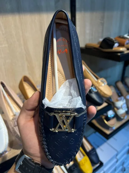 Chaussures femme orthopedique2203