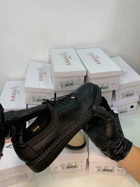 Chaussures orthopédique PR