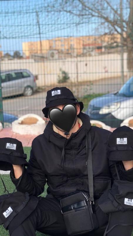 Bob WEEKEND OFFENDERE🏴