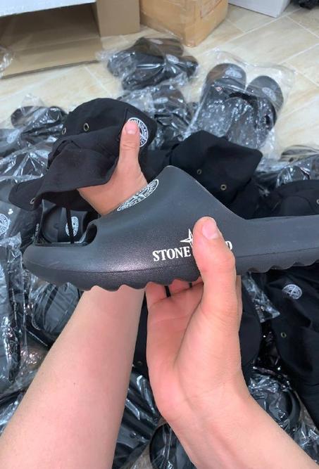 pack chapeau ston+claquette ston