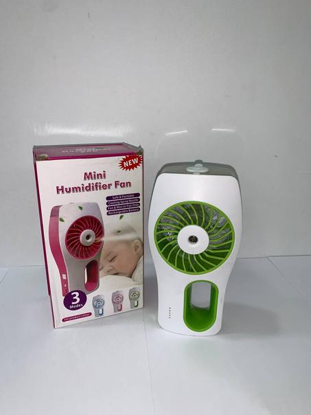 Mini Humidifier