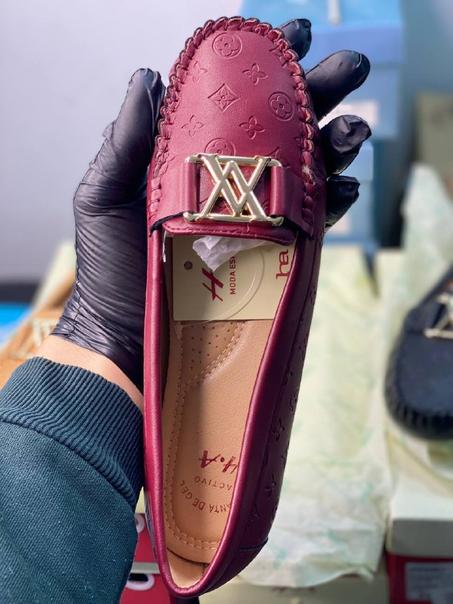 Chaussures femme orthopedique2203