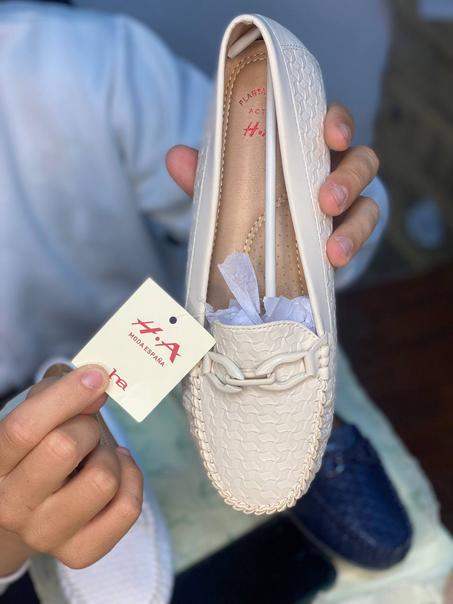 Chaussures femme orthopedique 3068