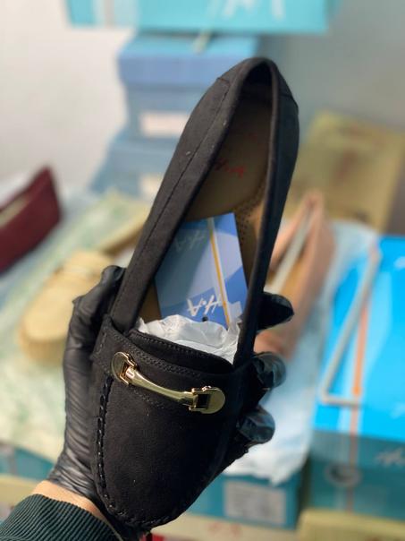 Chaussures orthopédique260