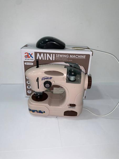 Mini sewing Machine