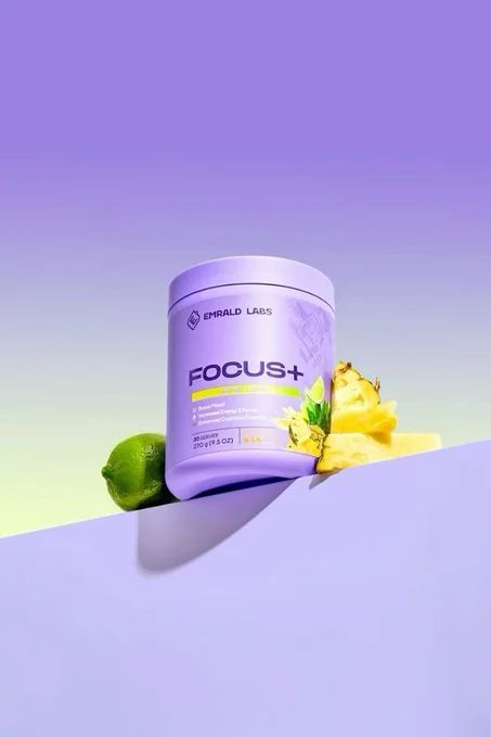 FOCUS+