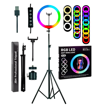 Ring Light RGB