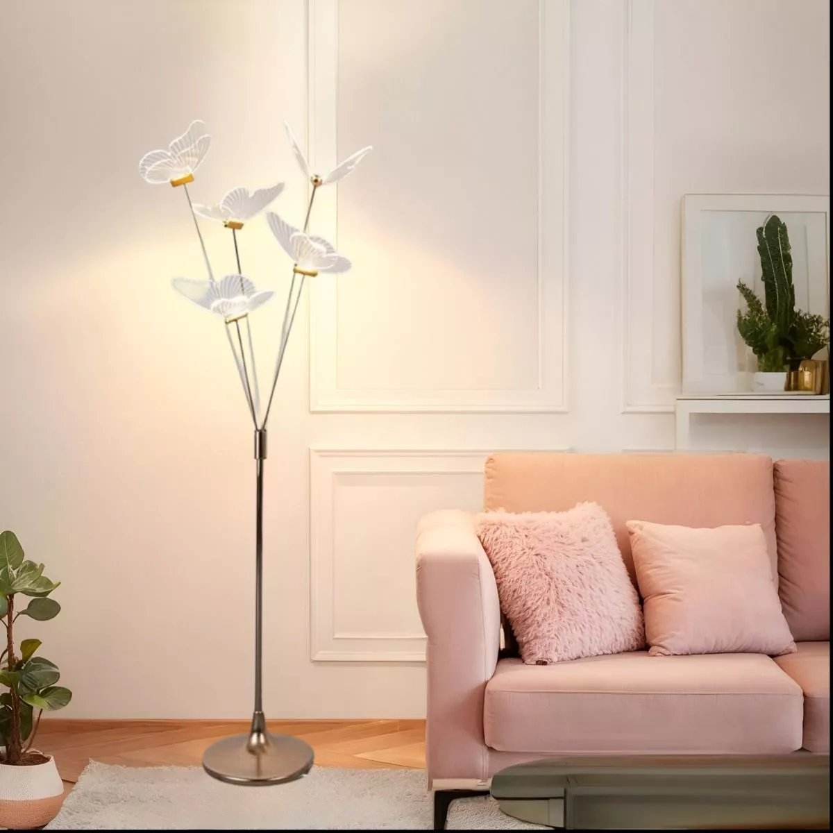 Abat Jour Papillon🦋