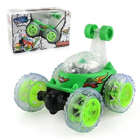 voiture télécommandée